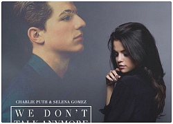 MV song ca gây sốt của Charlie Puth và Selena Gomez cán mốc 2 tỷ view trên Youtube