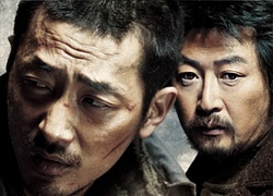 Nam diễn viên Ha Jung Woo tái hợp với đạo diễn của 90 Phút Kinh Hoàng trong Take Point