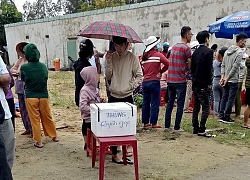 Nam sinh viên tử vong trong phòng trọ