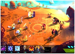 Nếu không muốn chơi Artifact, đây là 6 tựa game bài vô cùng hấp dẫn mà game thủ không nên bỏ lỡ