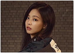 Nhìn Jennie (Black Pink) nhiệt huyết trên sân khấu solo, netizen lại mỉa: "Sao nhảy chung với nhóm thì uể oải thế?"