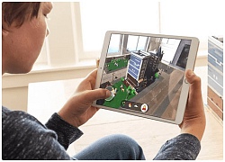 Những gì mà người dùng nhận được trên iPad sau khi nâng cấp lên iOS 12