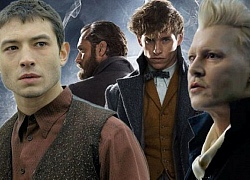 Những giả định nào được đặt ra cho 'Fantastic Beasts 3'?