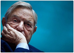 "Ông trùm đầu cơ" George Soros nhanh tay bán sạch cổ phần trong Facebook trước khi cơn sóng bán tháo càn quét thị trường