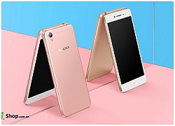 OPPO sẽ giới thiệu mẫu điện thoại thông minh mới ở Kenya