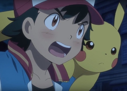 'Pokemon The Movie: Sức mạnh của chúng ta' đánh bay bão tố ngày cuối tuần