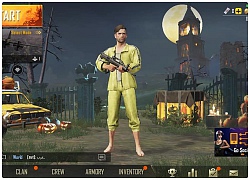 PUBG Mobile FLVN 2018 Box Gaming xứng đáng lên ngôi vô địch tuần 4