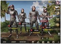 PUBG Mobile phiên bản "VNG" chính thức lộ diện trên Goolge Play và App Store