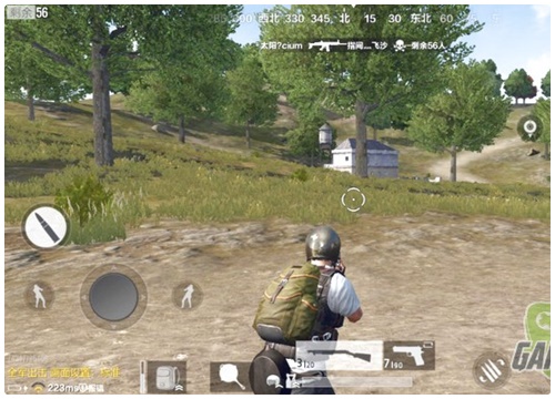 PUBG Mobile Timi - Hướng dẫn cài đặt Full Tiếng Việt