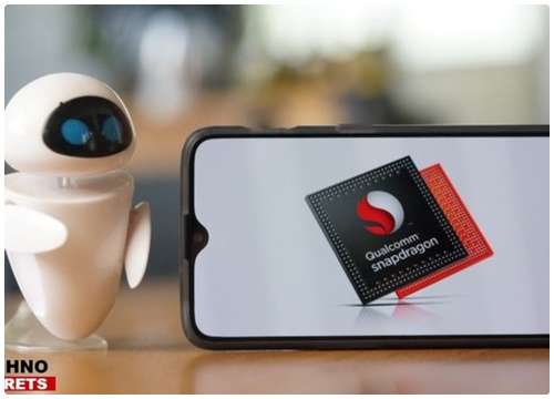 Qualcomm ra mắt Snapdragon 8150 vào tháng sau, sức mạnh tăng 30%