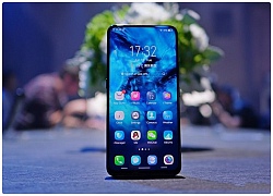 Rộ thông tin Vivo sắp ra mắt smartphone hai màn hình thuộc dòng NEX