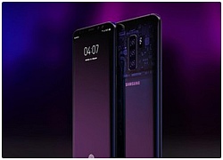 Samsung dẫn đầu thị trường smartphone quý 3/2018