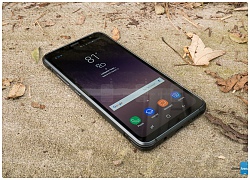 Samsung đang có ý định khai tử dòng smartphone "nồi đồng cối đá" Galaxy S9 Active?