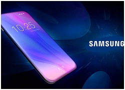 Samsung Galaxy S10 phiên bản 5G sẽ là một con quái vật với 12GB RAM và dung lượng lưu trữ 1TB