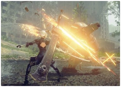 Sau gần 2 năm, Nier: Automata vẫn không ra patch sửa lỗi nhưng đã rục rịch tung bản đặc biệt Game of the YoRHa