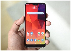 Sau Nokia 8.1 có màn hình tai thỏ, HMD Global sẽ chuyển sang dùng màn hình đục lỗ giống Infinity-O của Samsung?