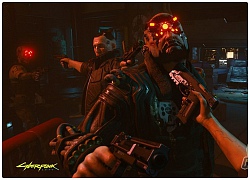 Siêu phẩm Cyberpunk 2077 sẽ cố gắng vươn tới chất lượng đỉnh cao của game thế giới mở