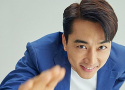 Song Seung Hun hé lộ về phần 2 của "Player" và hy vọng được tiếp tục làm... tên lừa đảo