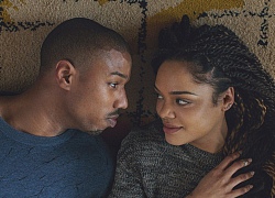 Tessa Thompson tự tin có thể 'chiến thắng' nhân vật Killmonger