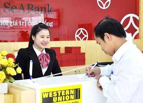 Thông tin mới nhất về lãi suất tiền gửi tháng 11 ngân hàng SeABank