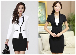 Top những mẫu vest nữ đẹp cùng năm tháng