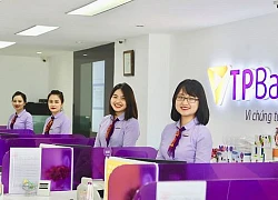 TPBank nới "room" ngoại từ 24,9% lên mức 30%