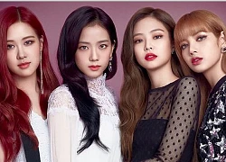 Trước khi "chốt" cái tên Black Pink, nhóm nữ nhà YG đã được đặt những cái tên nghe đến là thấy... "sởn da gà"