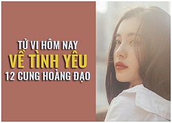 Tử vi hôm nay (26/11) về tình yêu của 12 cung hoàng đạo: Thiên Bình nhạy cảm