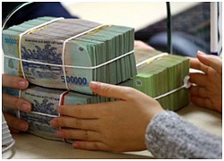 Tỷ giá ngoại tệ ngày 26/11: USD tăng, Euro giảm giá