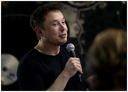 Tỷ phú Elon Musk muốn là người đầu tiên đặt chân lên Sao Hỏa, bất chấp nguy hiểm và khả năng chết rất cao