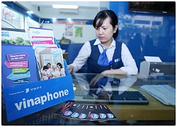 VinaPhone nằm trong top nhà mạng dẫn đầu về tốc độ truy cập Internet 3G/4G