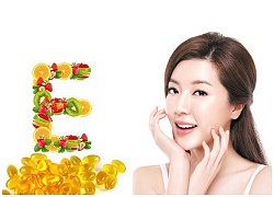 Vitamin E là gì? Công dụng làm đẹp thần kỳ của Vitamin E mà bạn cần biết