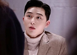 Vừa gây 'chấn động' vì xuống sắc, Park Seo Joon lại xuất hiện long lanh đập tan dư luận