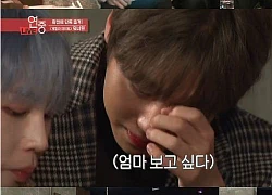 Wanna One đã sẵn sàng cho việc tan rã và đây là câu nói khiến fan "nhói lòng" của Kang Daniel!