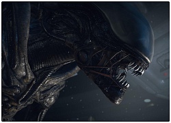 20th Century Fox hé lộ Alien: Blackout có thể sẽ là tên của Alien game phần tiếp theo