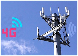 33 quốc gia có tốc độ 3G/4G nhanh hơn đáng kể so với Wi-Fi