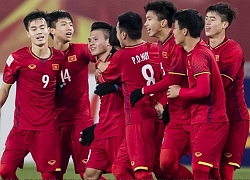 AFF Suzuki Cup 2018: Quang Hải, Văn Đức vượt trội trong các cuộc bình chọn