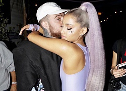 Ariana Grande đáp trả khi bị cho là lợi dụng cái chết của bạn trai cũ để "kiếm fame"