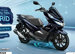 Bảng giá xe máy Honda ngày 27/11/2018