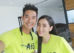 Bella Ranee Campen: 'Anh ấy là người khiến em hạnh phúc mỗi khi nói chuyện cùng...'