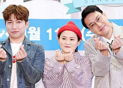 Bị chê dẫn nhạt hơn người cũ, "Weekly Idol" lập tức cho 3 MC mới nghỉ việc?