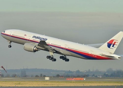 Bước ngoặt mới: Tìm thấy dấu vết MH370 ở Madagascar