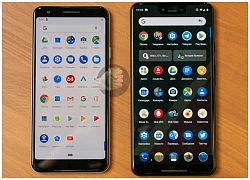 Cấu hình thấp, vỏ nhựa nhưng Pixel 3 Lite sẽ được thừa hưởng tính năng tốt nhất của Pixel 3