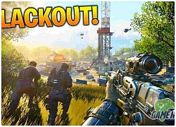 Chết cười cặp đôi bị cảnh sát "gõ cửa hỏi thăm" vì chơi Call of Duty: Black Ops 4