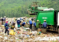 Chủ tịch Đà Nẵng: 'Ra đường mà rác thải tràn lan là trách nhiệm của chính quyền'