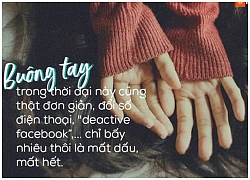 Cô đơn thời mạng xã hội: Có những niềm vui rất ngắn và nỗi buồn thì chẳng ai hay...