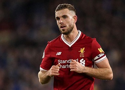 Có Henderson, Liverpool sẽ bị loại khỏi Champions League?