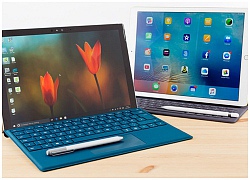 Cuộc chơi "tablet lai" của Microsoft, Apple và Google: Tưởng dễ, nhưng toàn kẻ thua cuộc