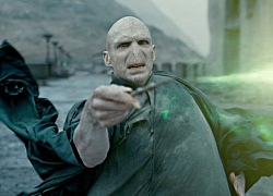 Cuộc đối đầu giữa Grindelwald và Chúa tể Voldemort: Phản diện của Fantastic Beasts mạnh tới mức nào?