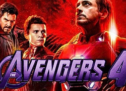 Cuối tháng 11 rồi, rốt cuộc khi nào Marvel mới tung ra trailer 'Avengers 4' chứ?